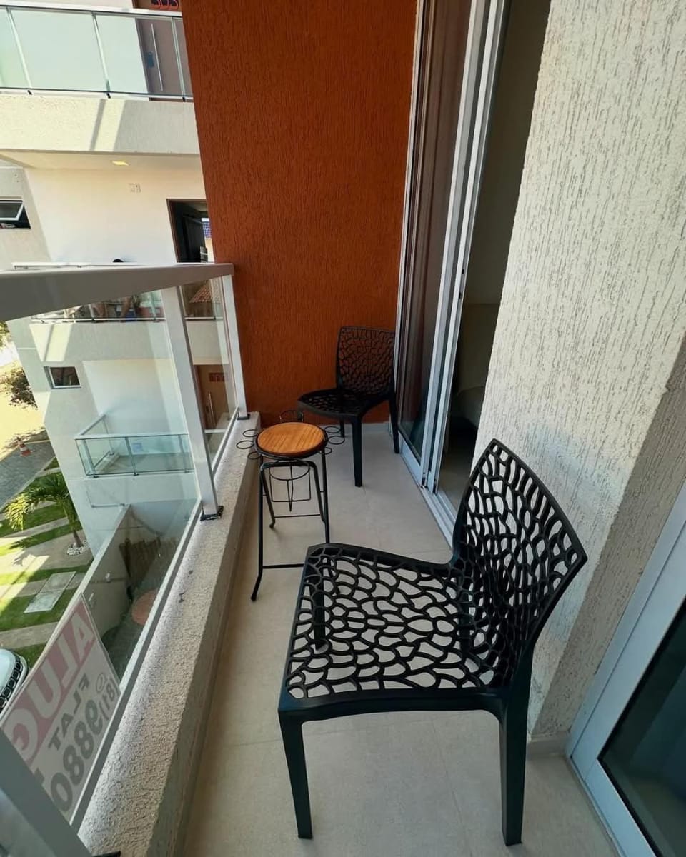 Flat 205 Miray Exclusice Apartment in Tamandaré