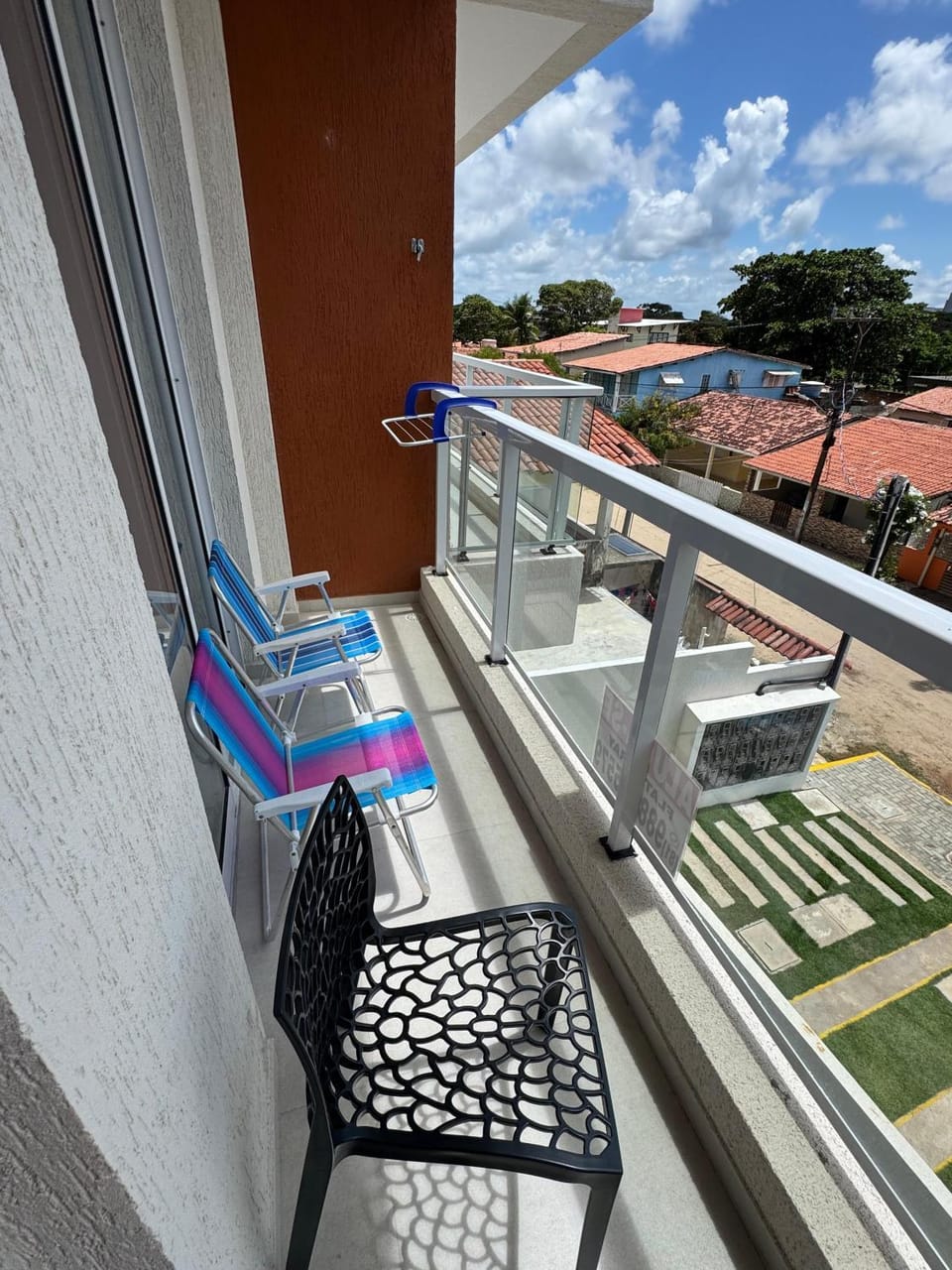 Flat 205 Miray Exclusice Apartment in Tamandaré