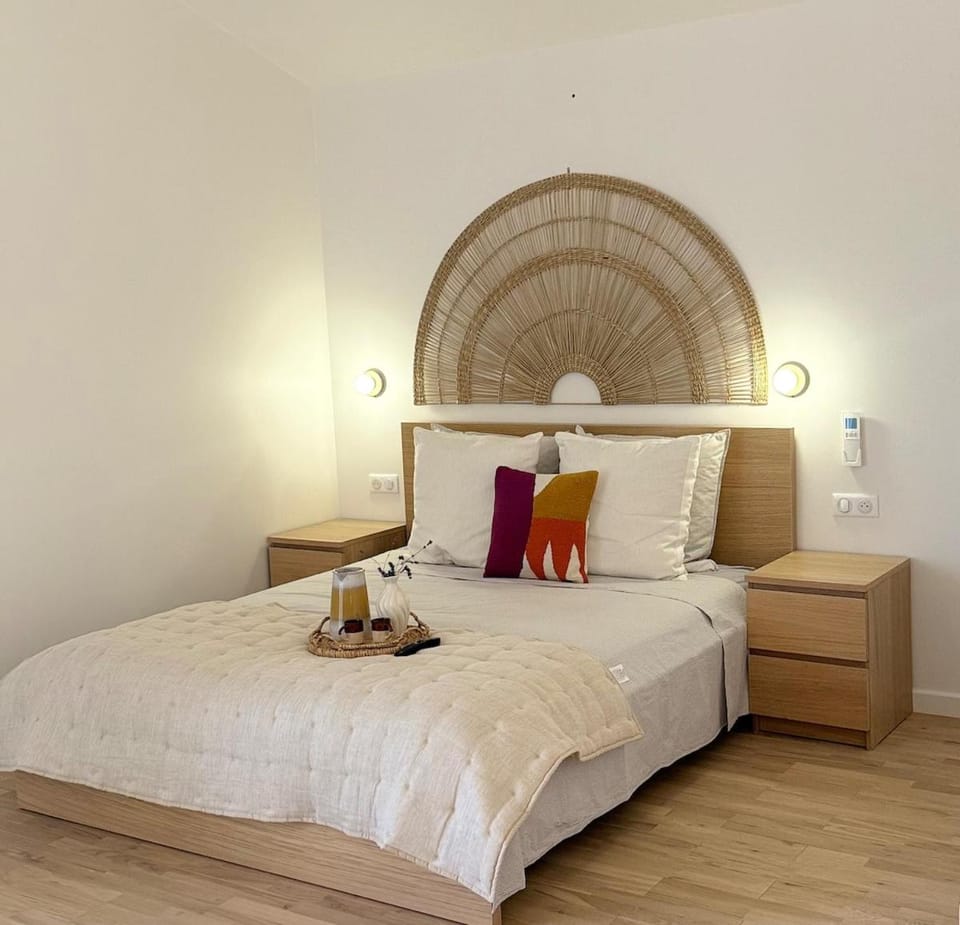 Le Quatre Relax Apartment in Aix-en-Provence