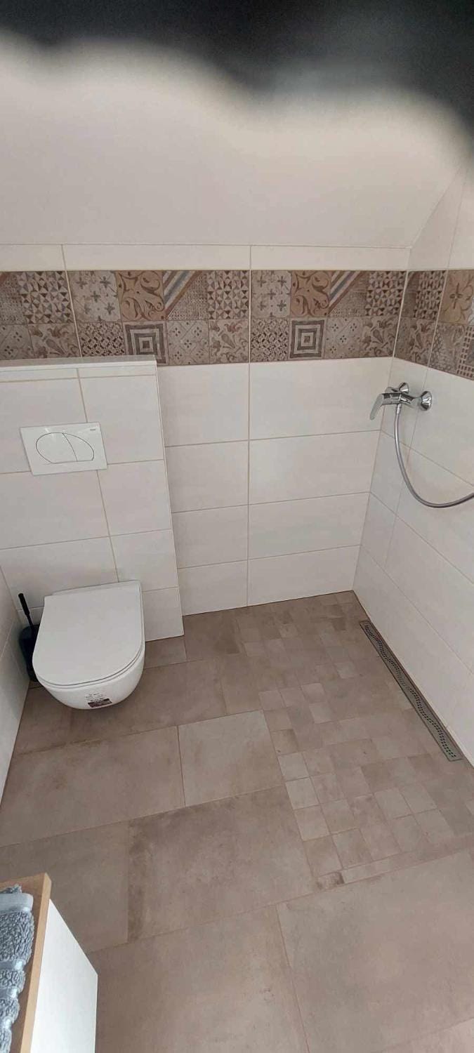 Apartma Jezero Apartment in Slovenia