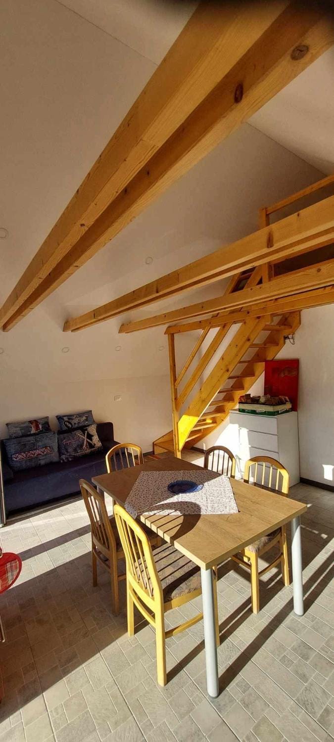 Apartma Jezero Apartment in Slovenia