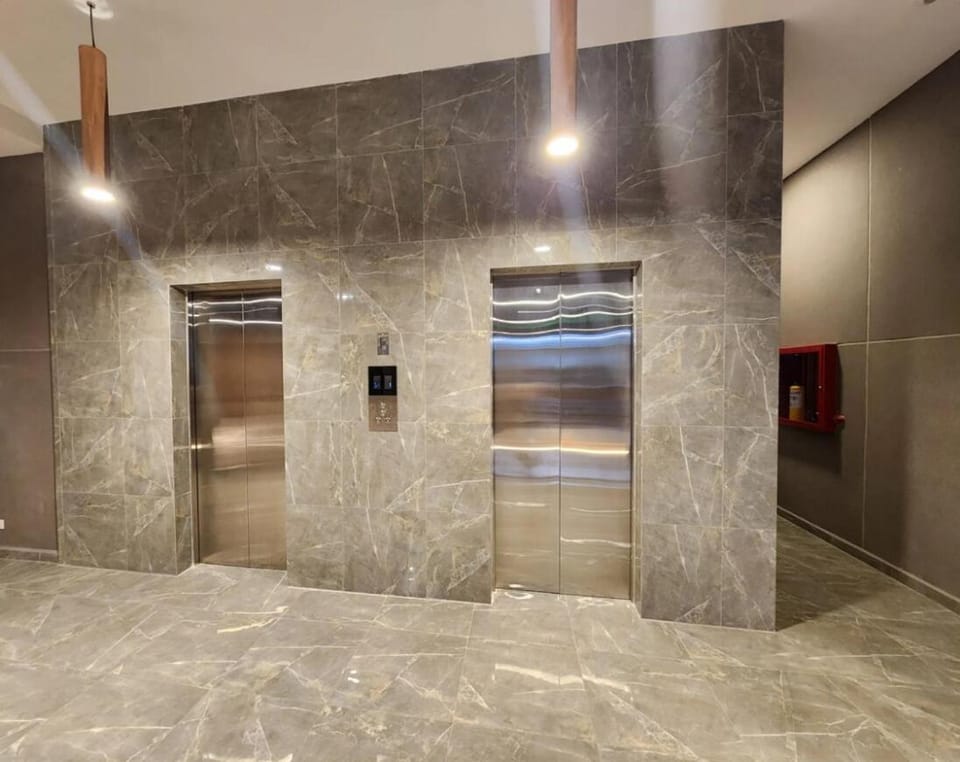 elevator
