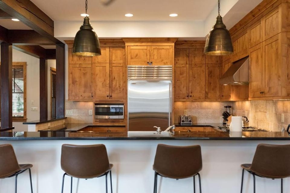 Spacious 4BR home in Steamboat Springs, perfect for family getaways! House in Steamboat Springs