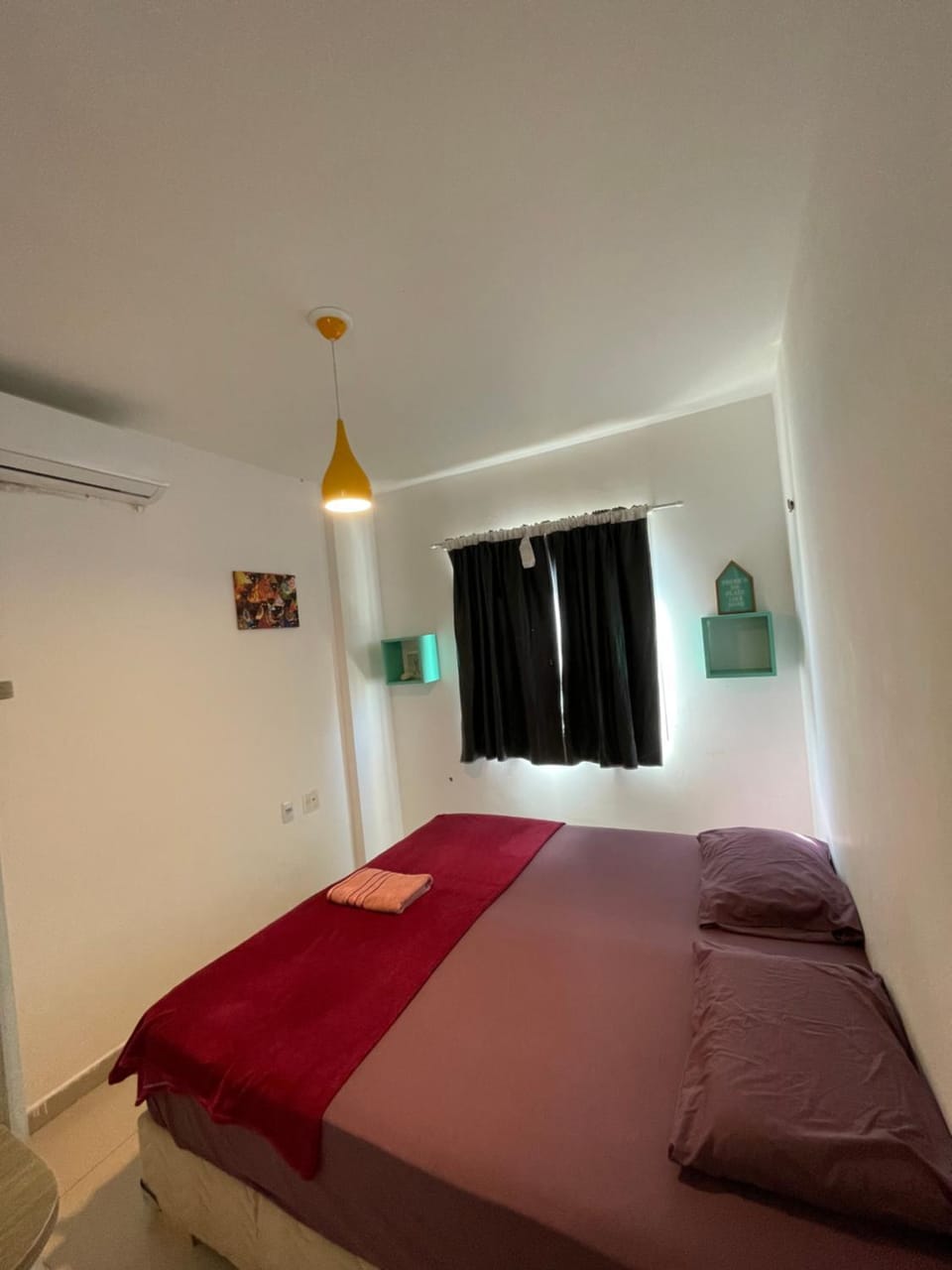 VgFun Luxury Apartment in Fortaleza