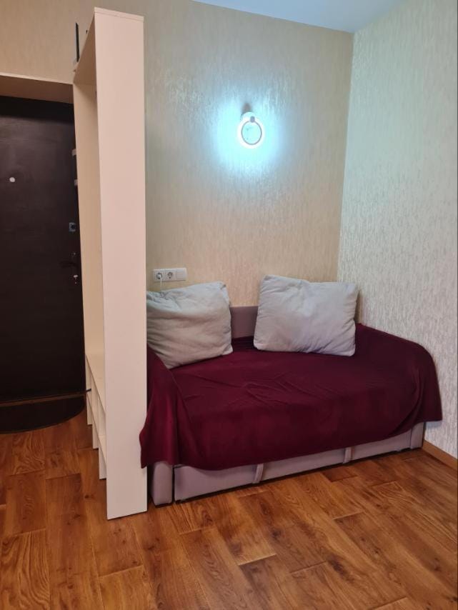 Квартира посуточно на ЮЖД Apartment in Kharkiv
