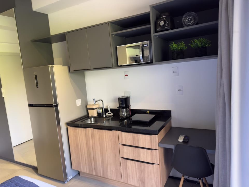 On Lorena - Estilo e conforto Apartment in Sao Paulo City