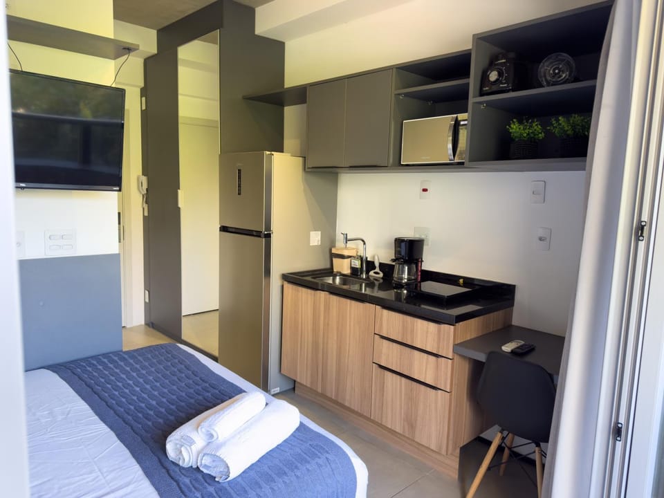 On Lorena - Estilo e conforto Apartment in Sao Paulo City