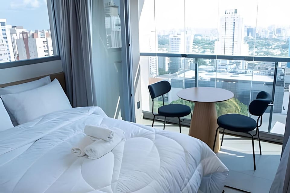On Lorena - Estilo e conforto Apartment in Sao Paulo City
