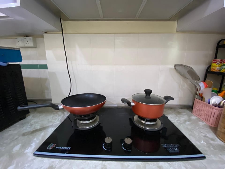 Homestay Melaka House in Malacca
