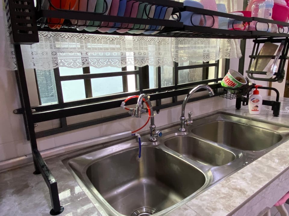 Homestay Melaka House in Malacca