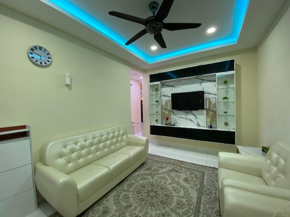 Homestay Melaka House in Malacca