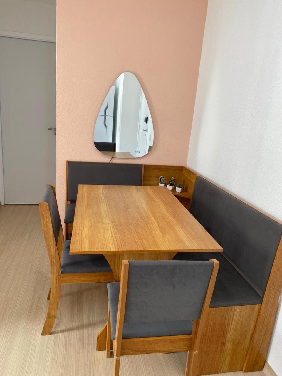 Apartamento aconchegante Apartment in Fortaleza