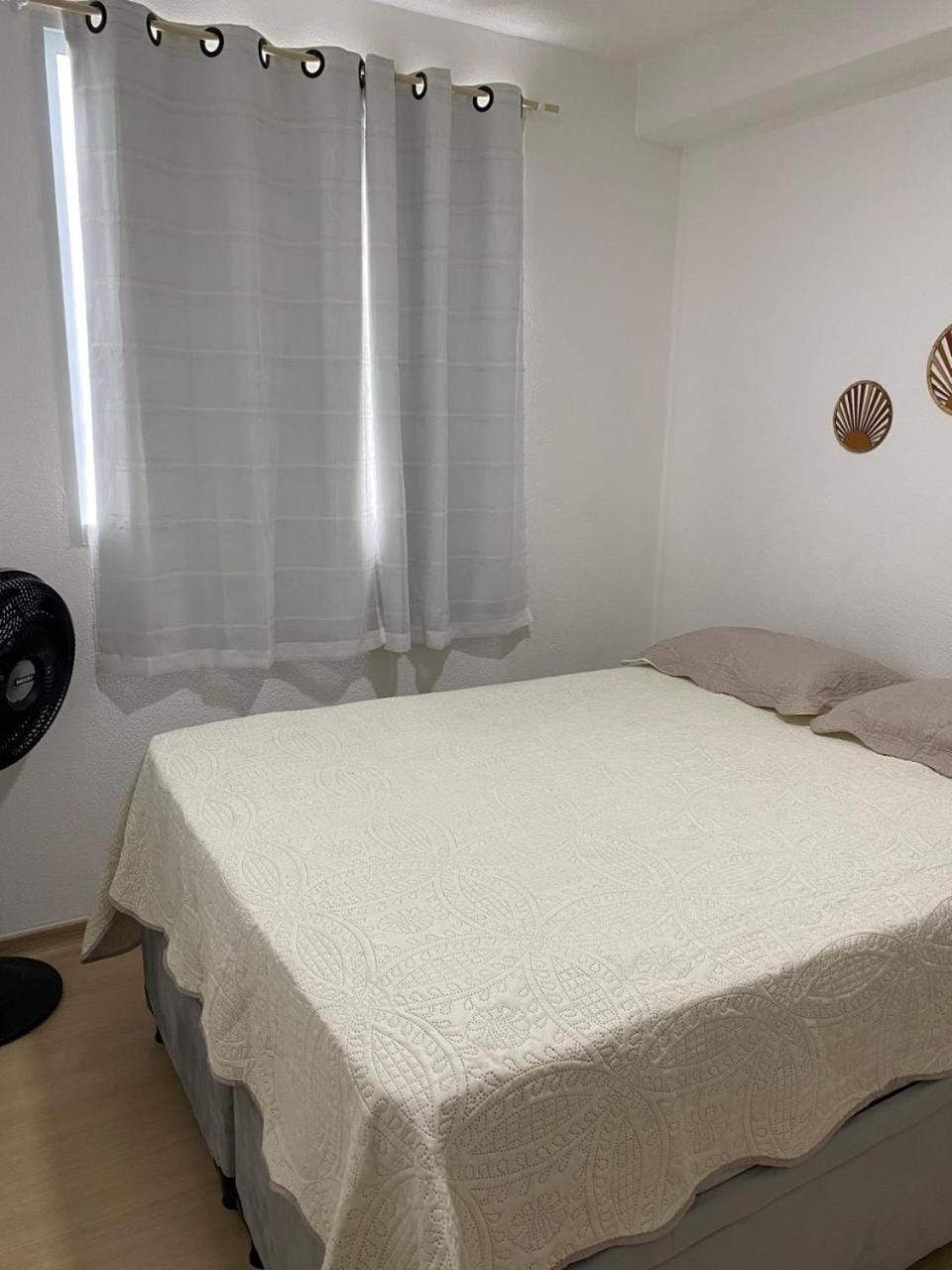 Apartamento aconchegante Apartment in Fortaleza