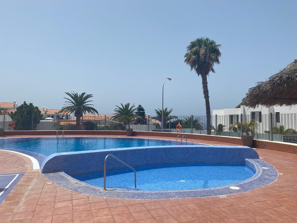 Day, Pool view, Swimming pool