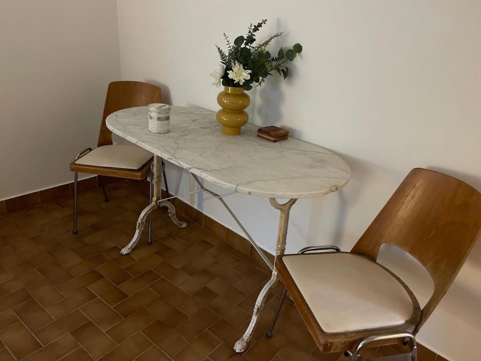 2 rooms with garden House in Grand Est
