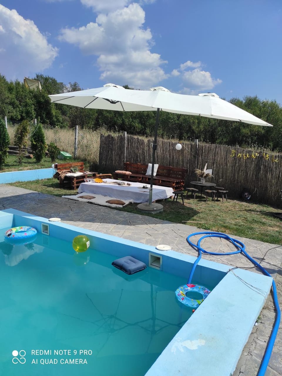 Etno Deša Apartmani Country House in Serbia