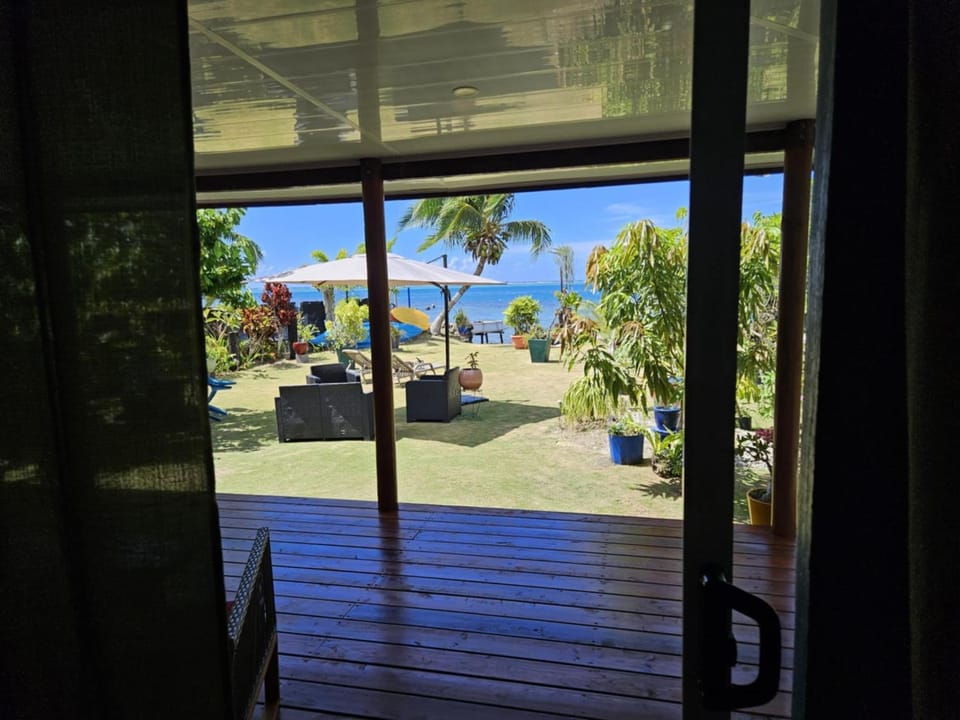 View (from property/room)