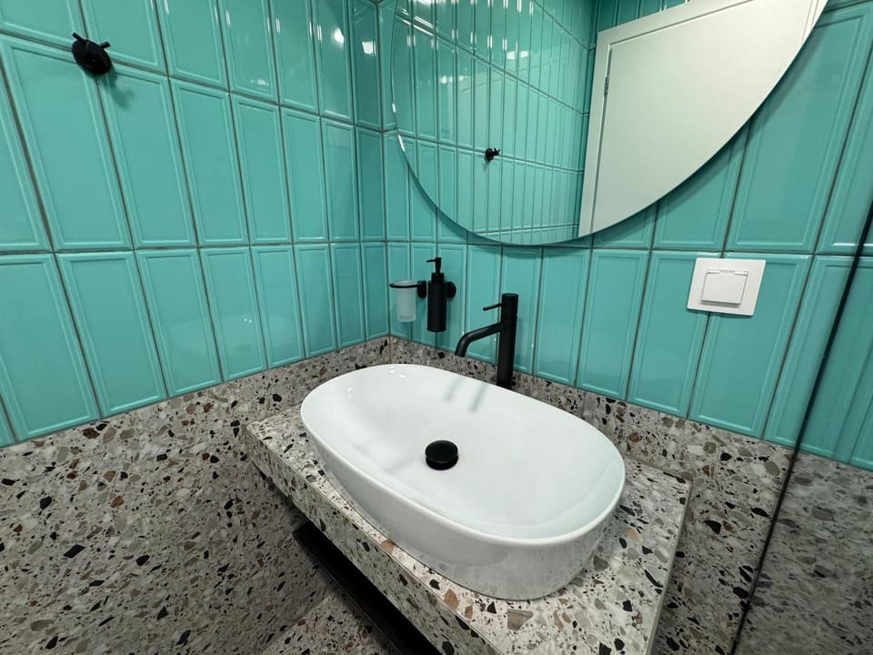 Valory #2,8 Aesthetic Stay Apartment in Thessaloniki