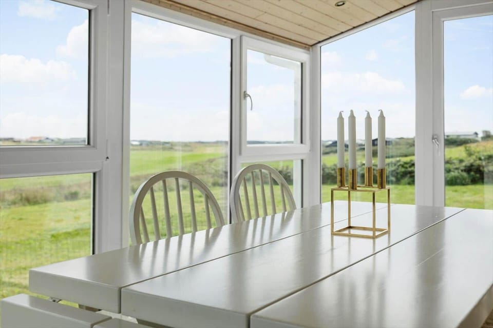 LK2184-Lokken-Furreby-Kirkevej-102 House in Løkken