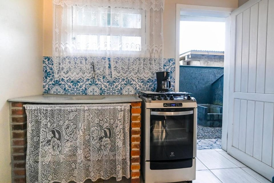 Studio na praia em Florianópolis Apartment in Florianopolis