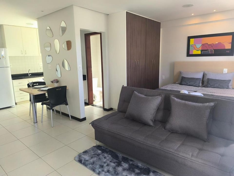Apartamento Charmoso no Centro Apartment in Montes Claros