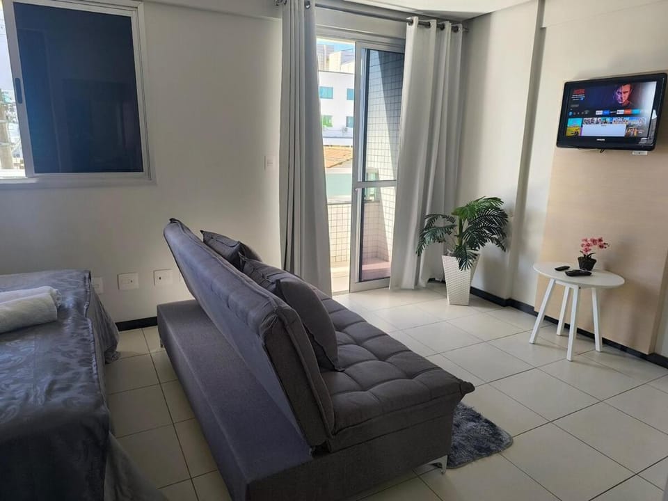 Apartamento Charmoso no Centro Apartment in Montes Claros