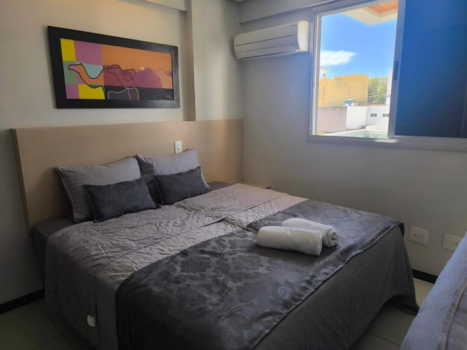 Apartamento Charmoso no Centro Apartment in Montes Claros