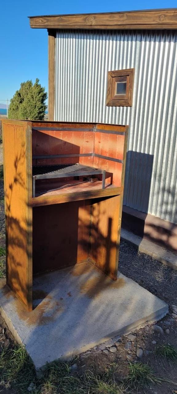 BBQ facilities