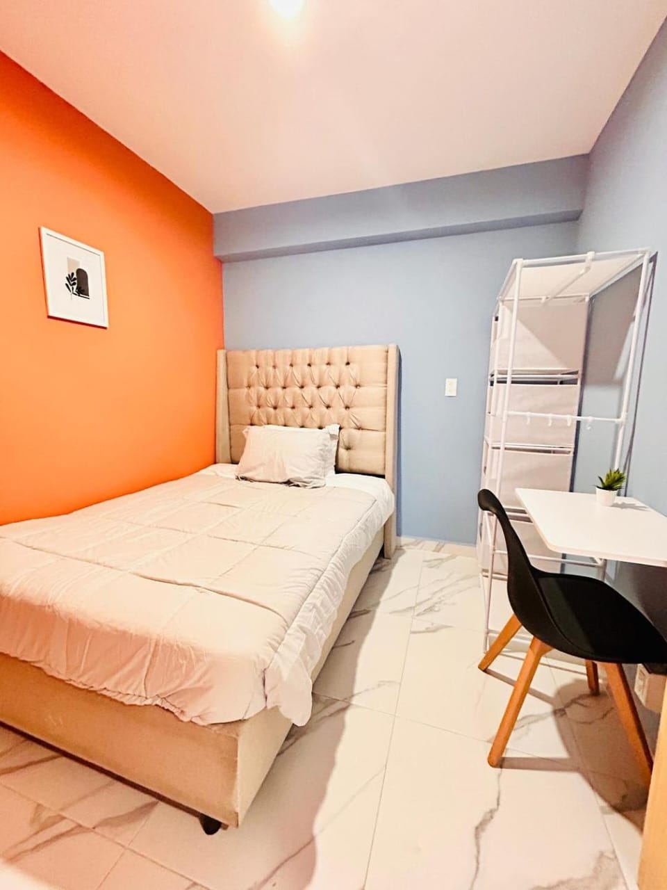 Exceptional Suite 1 Oasis Tlalpan - Barril 2px Apartment in Mexico City