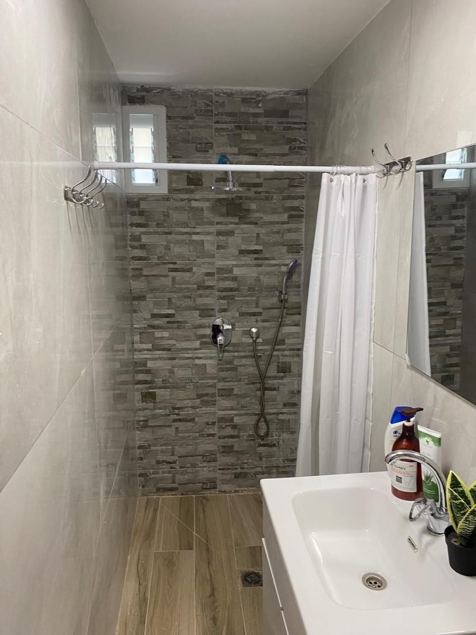 Shower