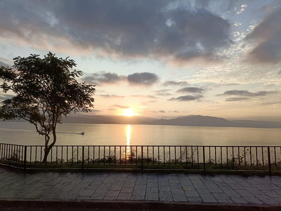 Brisa do Mar Apartment in Fisterra