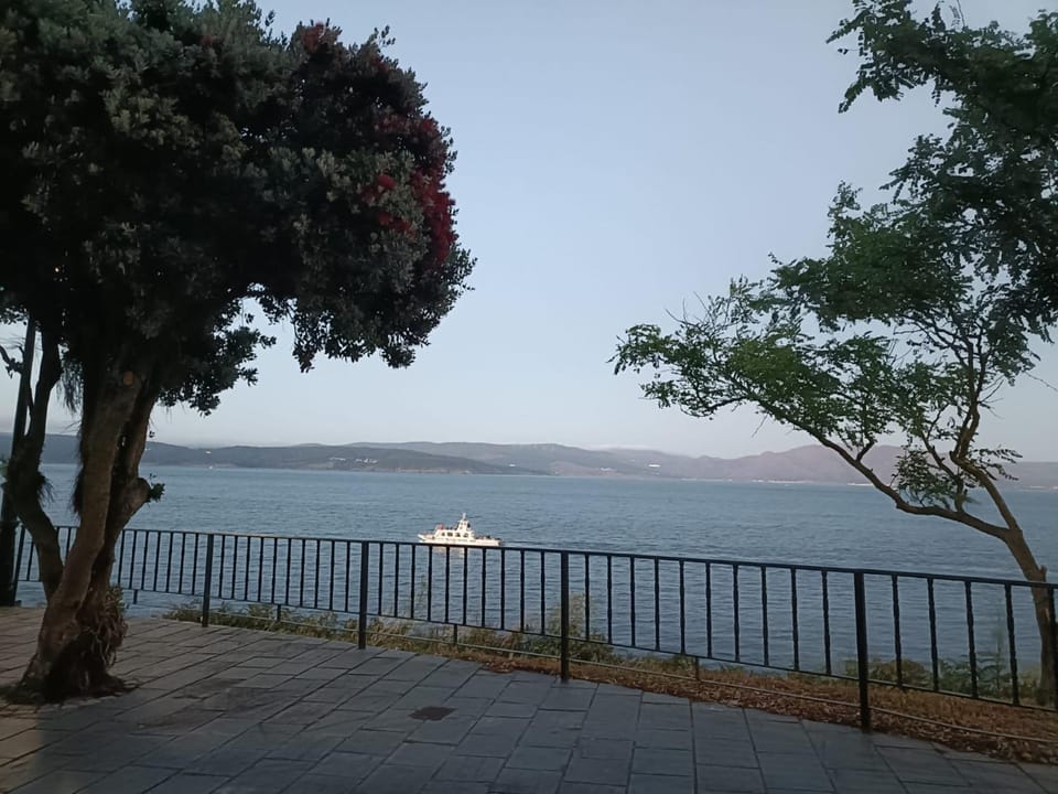 Brisa do Mar Apartment in Fisterra