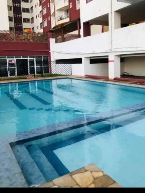 Greenzone Apartment, Thindigua, Kiambu Road Apartment in Nairobi