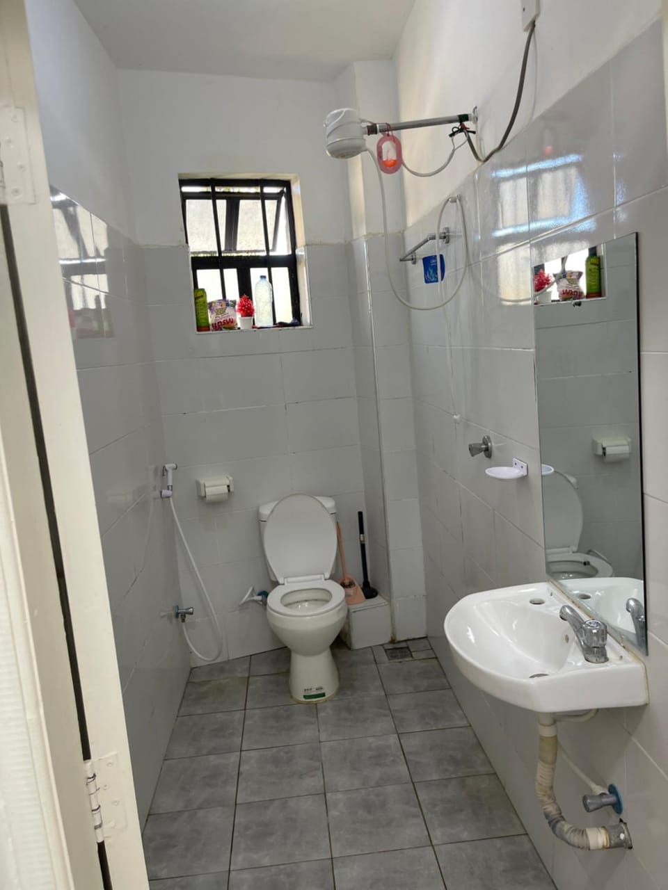 happy home Apiyo Apartment in Mombasa County