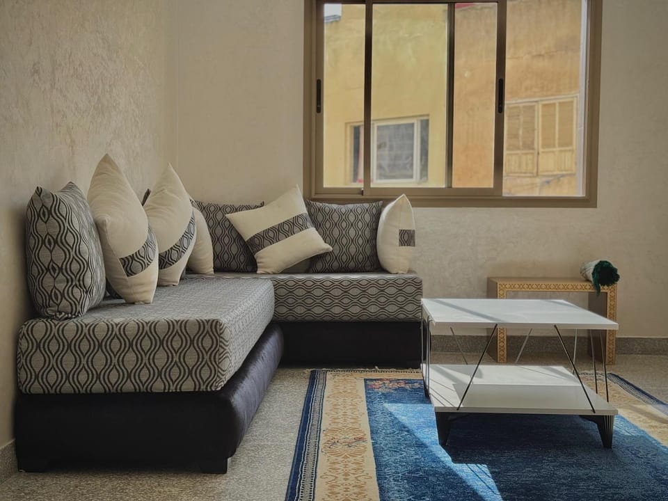 Appartement arome Apartment in Rabat