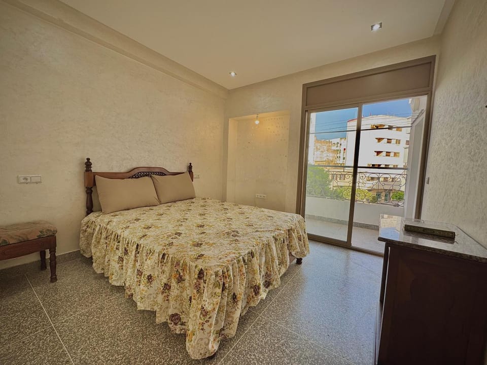 Appartement arome Apartment in Rabat