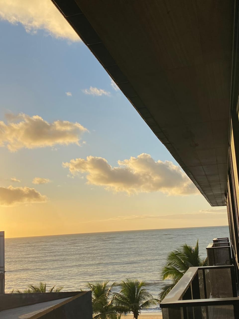 View (from property/room), Sea view