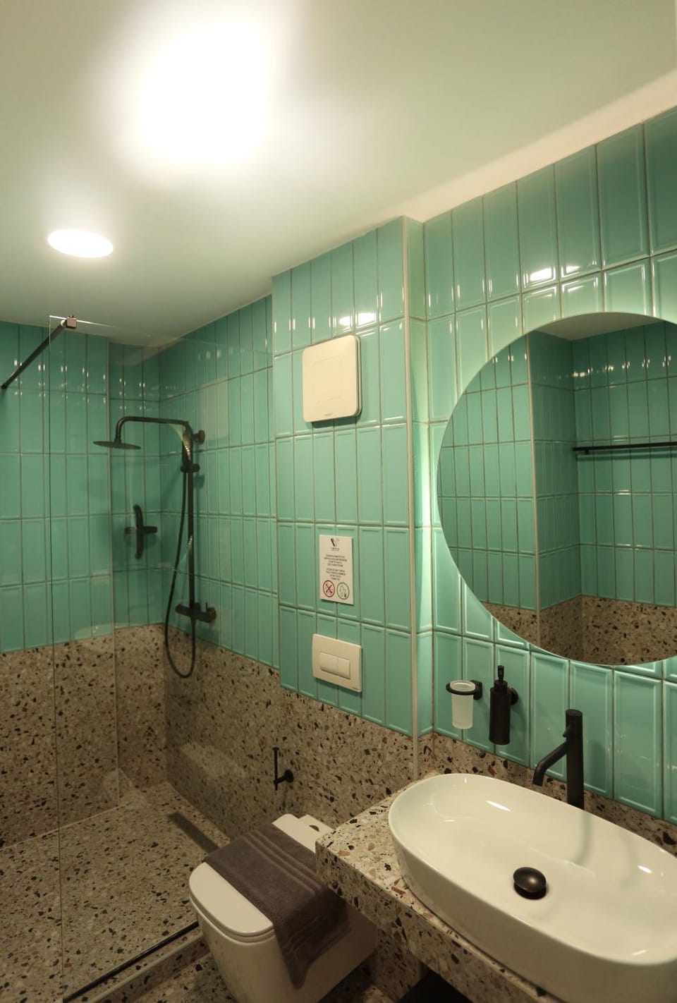 Valory #2,9 Aesthetic Stay Apartment in Thessaloniki