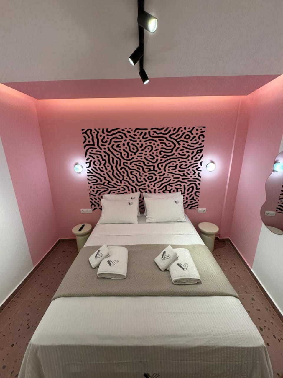 Valory #2,9 Aesthetic Stay Apartment in Thessaloniki