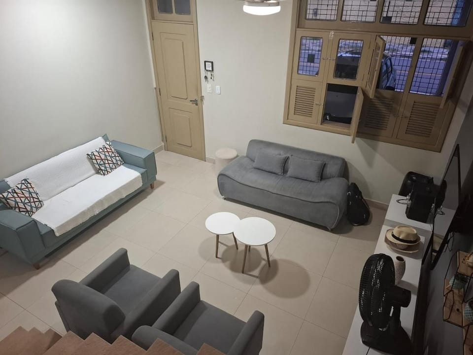 Casa Biagi - COP 30 House in Belém