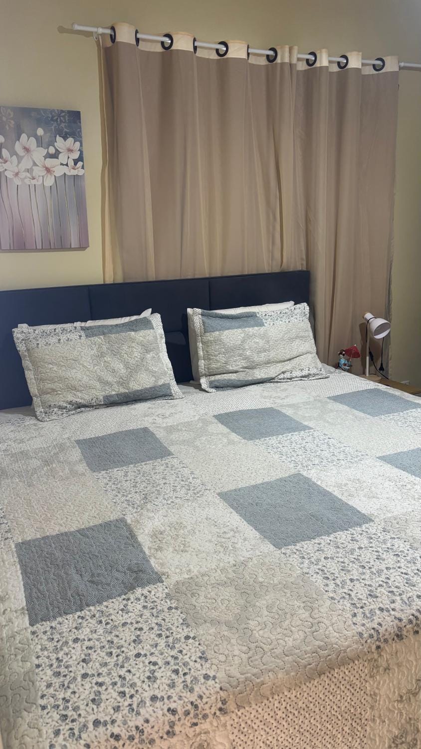 Apartamento aconchegante Apartment in Belém