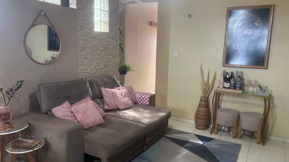 Apartamento aconchegante Apartment in Belém