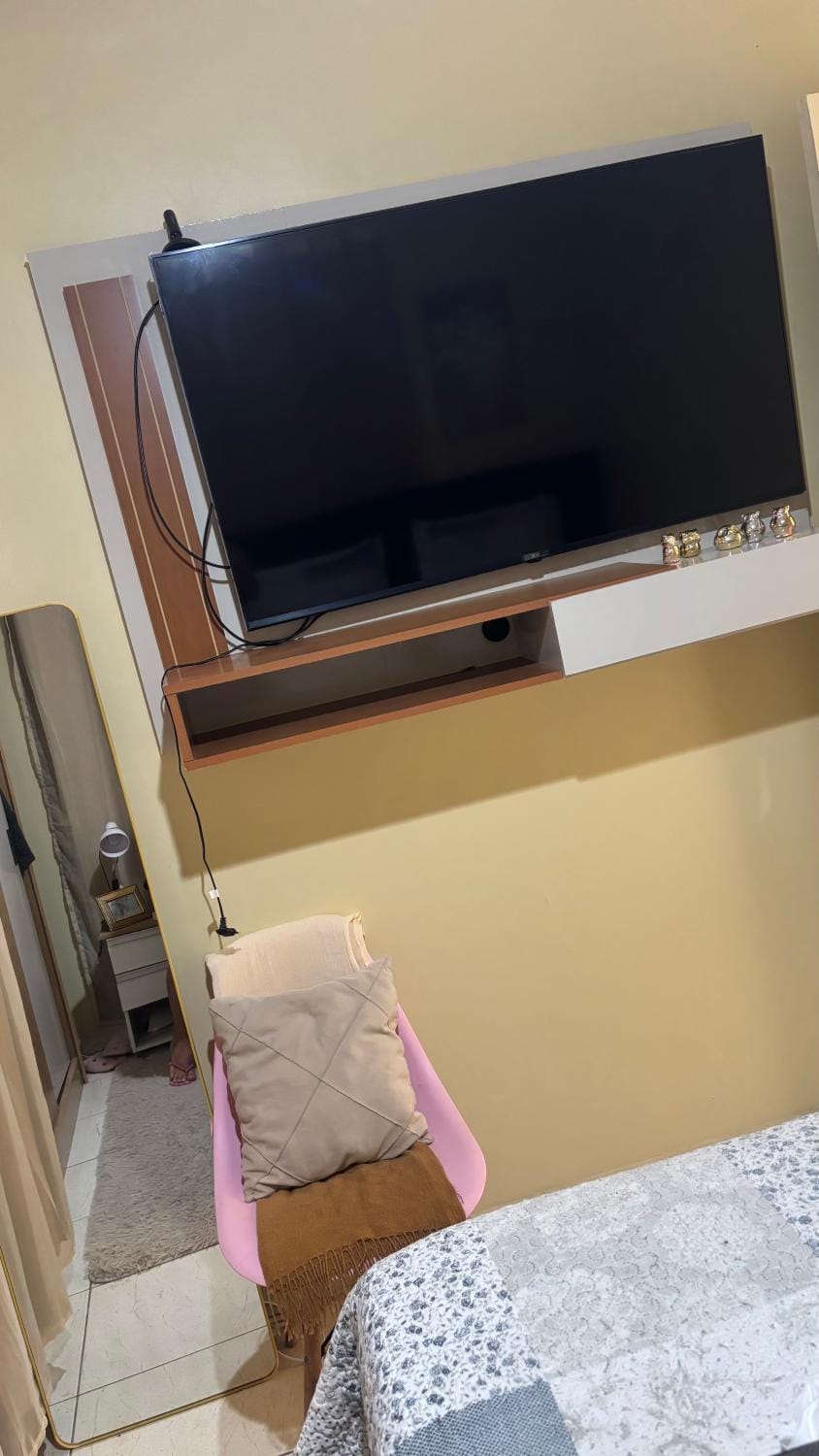 Apartamento aconchegante Apartment in Belém