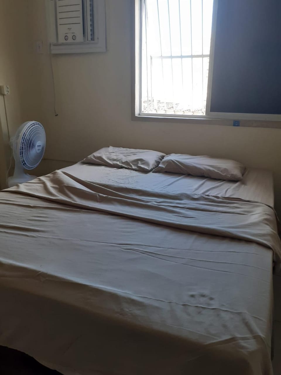 Apê Fortaleza Beira-Mar Apartment in Fortaleza