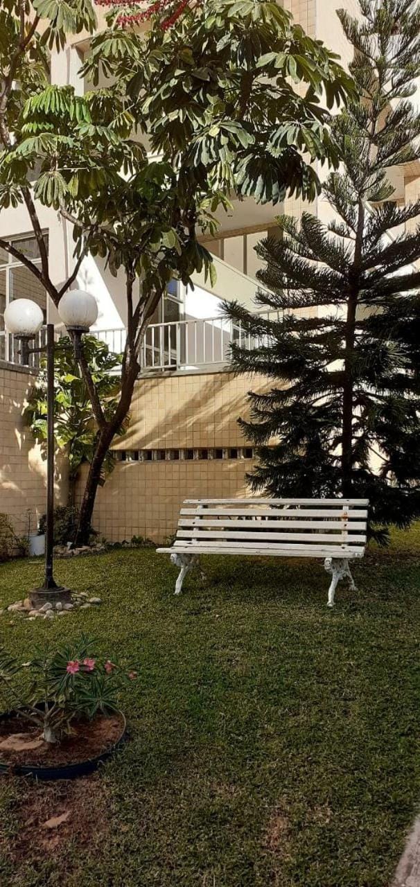 Apê Fortaleza Beira-Mar Apartment in Fortaleza