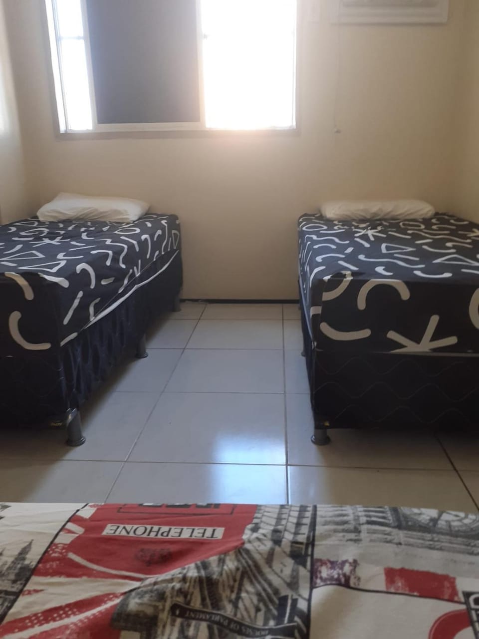 Apê Fortaleza Beira-Mar Apartment in Fortaleza