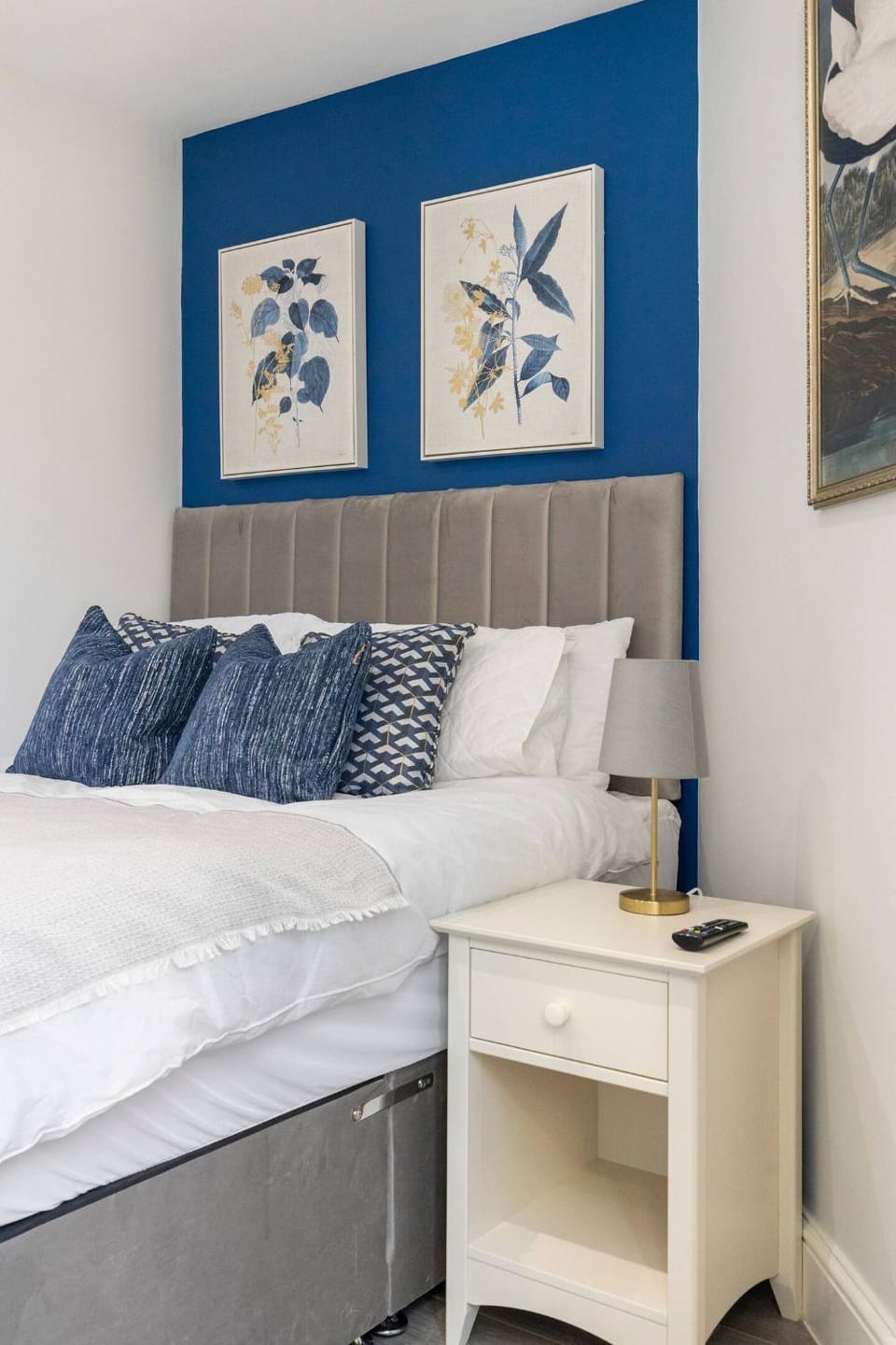 Perfect Flat next to Highgate Station Apartment in London