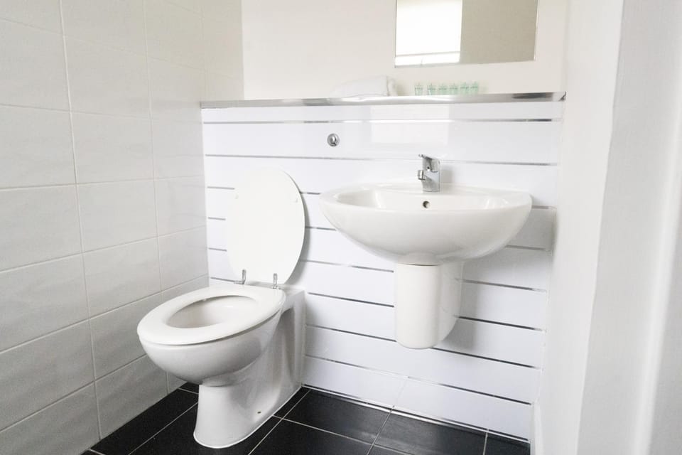 Buchanan Penthouse Apartment in Glasgow