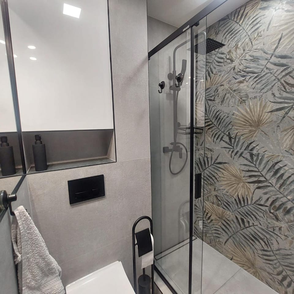 Apartament MiKaTy Apartment in Czechia