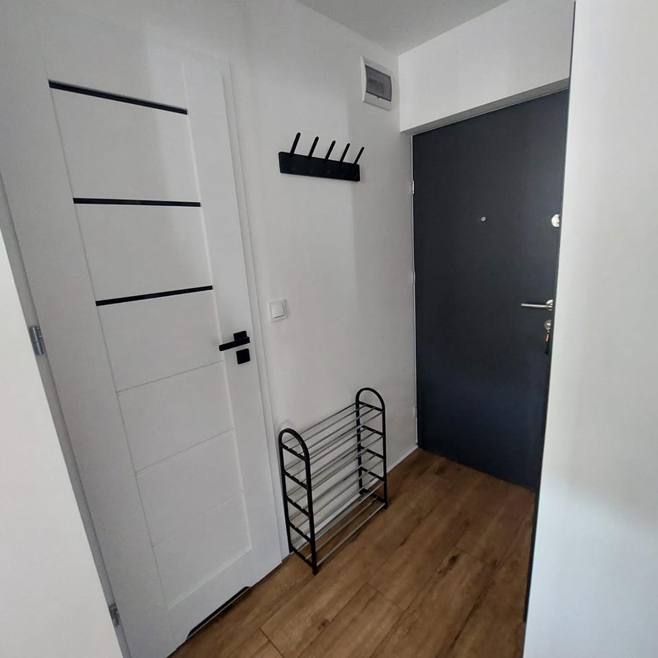 Apartament MiKaTy Apartment in Czechia